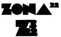 ZONA 32 Z32