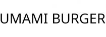 UMAMI BURGER