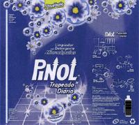 PINOL TRAPEADO DIARIO