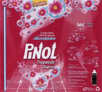 PINOL TRAPEADO DIARIO