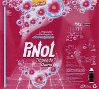PINOL TRAPEADO DIARIO