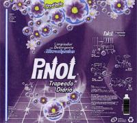 PINOL TRAPEADO DIARIO