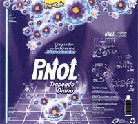 PINOL TRAPEADO DIARIO