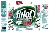 PINOL