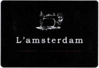 L'AMSTERDAM