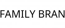 FAMILY BRAN