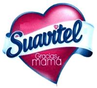 SUAVITEL GRACIAS MAMÁ