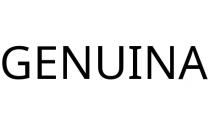 GENUINA