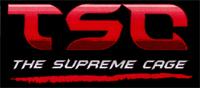 TSC THE SUPREME CAGE