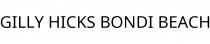 GILLY HICKS BONDI BEACH