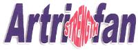 ARTRI STRENGTH FAN
