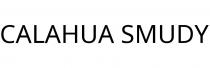 CALAHUA SMUDY