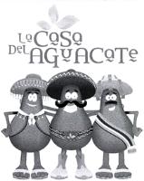 LA CASA DEL AGUACATE