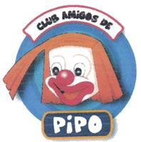 CLUB AMIGOS DE PIPO