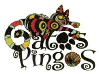 GATOS PINGOS