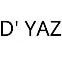 D' YAZ