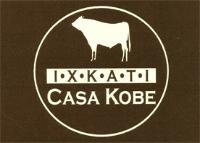IXCATI CASA KOBE