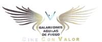 GALARDONES AGUILAS DE FUEGO - CINE CON VALOR