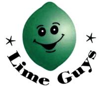 LIME GUYS