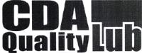 CDA QUALITY LUB