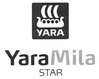 YARA YARAMILA STAR