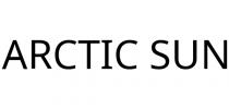 ARCTIC SUN