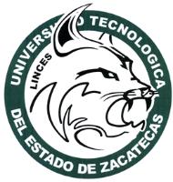 UNIVERSID TECNOLOGICA DEL ESTADO DE ZACATECAS LINCES