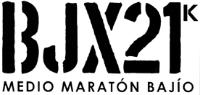 BJX21K MEDIO MARATÓN BAJÍO