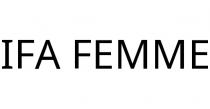 IFA FEMME