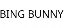 BING BUNNY