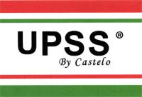 UPSS BY CASTELO