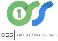 1 OSS PORT LOGISTICS SOLUTIONS