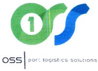 1 OSS PORT LOGISTICS SOLUTIONS