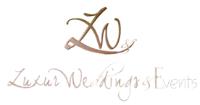 LW LUXUR WEDDINGS & EVENTS