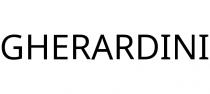 GHERARDINI