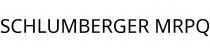 SCHLUMBERGER MRPQ