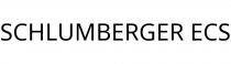 SCHLUMBERGER ECS
