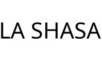 LA SHASA