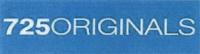 725 ORIGINALS