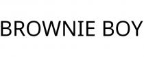 BROWNIE BOY
