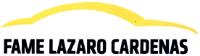 FAME LAZARO CARDENAS