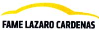 FAME LAZARO CARDENAS