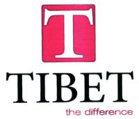 T TIBET THE DIFFERENCE