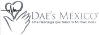 DAES MEXICO UNA DESCARGA QUE SALVARA MUCHAS VIDAS