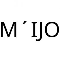M´IJO