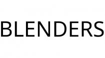 BLENDERS