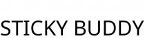 STICKY BUDDY