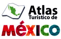 ATLAS TURÍSTICO DE MÉXICO