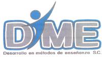 DIME. DESARROLO EN METODOS DE ENSEÑANZA