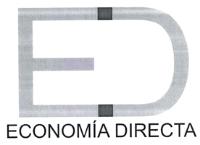ED ECONOMÍA DIRECTA